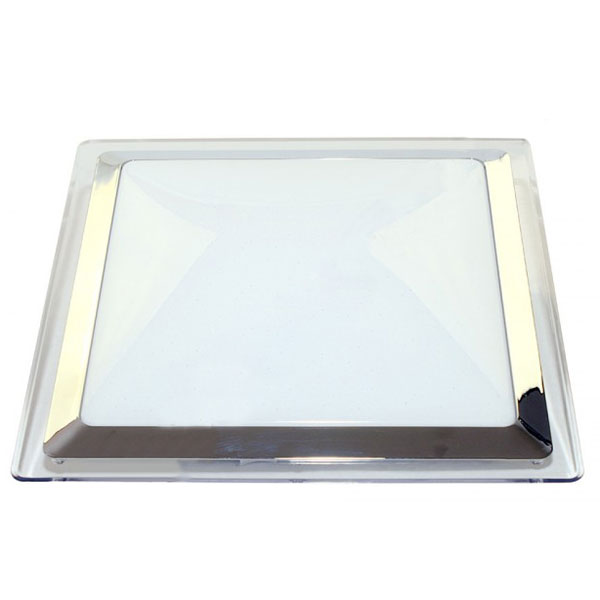 Світильник Leggera CL-S118 CH TX 18 Вт 4500К