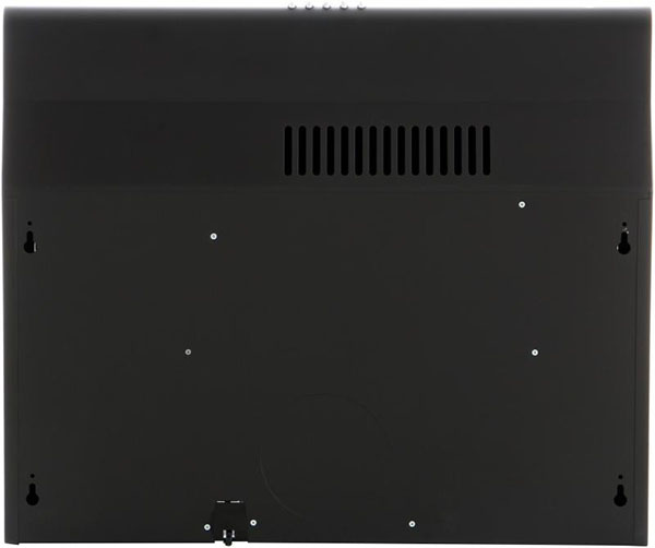 Вытяжка Wild Wind EH 60 BLACK