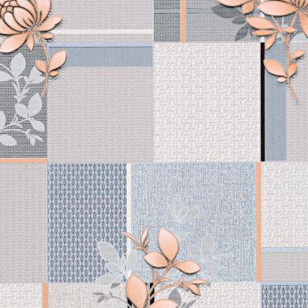 Обои из вспененного винила Славянские обои Соmfort Мотив 333-10 0,53x10,05 м 