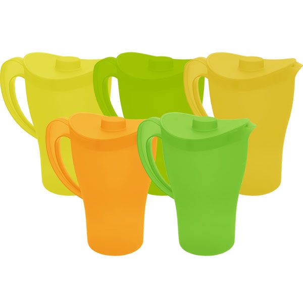 Глечик Алеана з кришкою 2 л