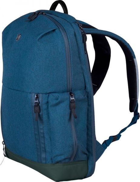 Рюкзак Victorinox Vt602143 синий 21 л Altmont Classic Deluxe Laptop