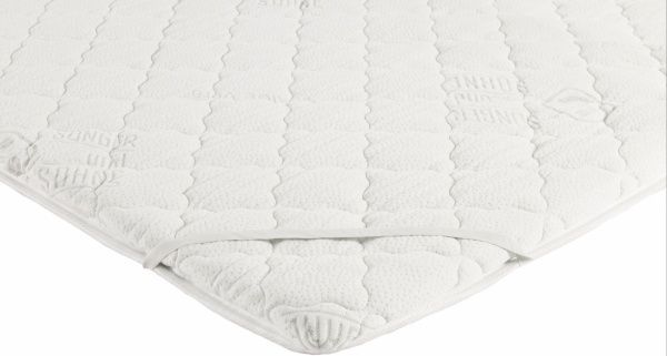 Мини-матрас Memo 80x200 см Songer und Sohne 80x200 см