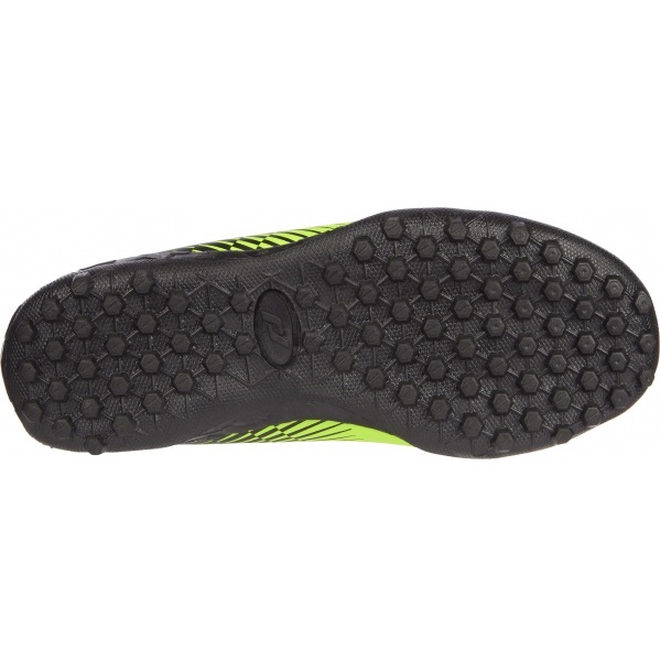 Сороконожки Pro Touch PT50 II TF VLC JR 416860-900050 р.EUR 28 салатно-черный