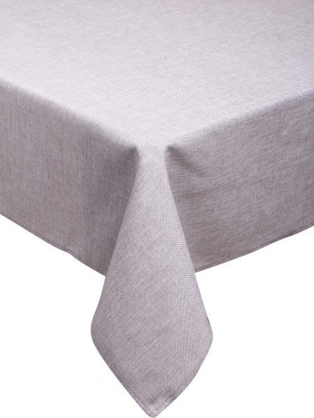 Скатерть Stella 140x240 см светло-бежевый La Nuit 