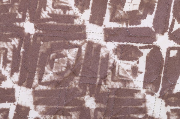 Покривало Venice 145x210 см UP! (Underprice) коричневий 