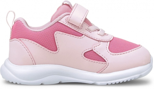 Кроссовки Puma Fun Racer AC Inf 19297208 р.UK 8,5 розовый