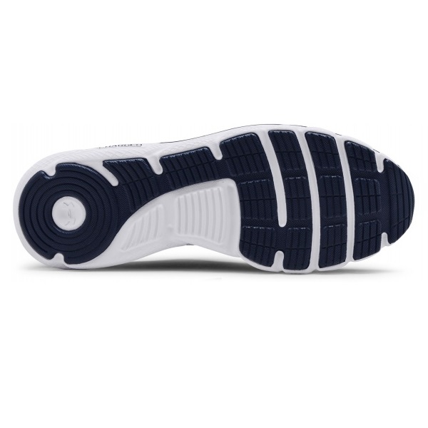 Кросівки Under Armour 3024590-400 р.41 чорний