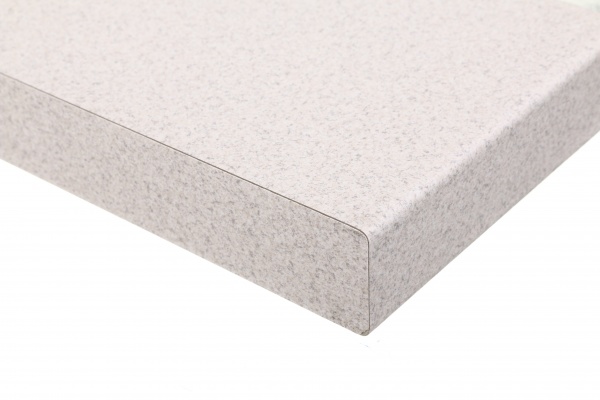 Стільниця Swiss Krono 8029/PE 3050x600x38 мм петра бежева