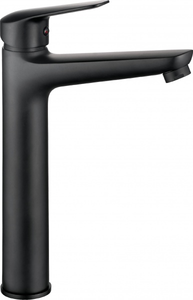 Змішувач для умивальника Deante BORO BMO_N20K чорний