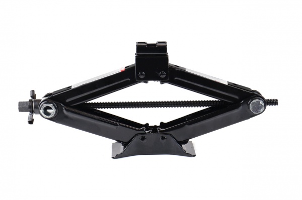 Домкрат механічний ромбічний AMiO 1,5 т