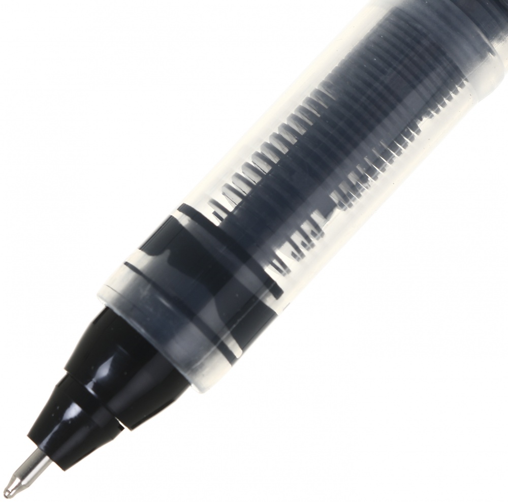 Ручка-роллер Nota Bene 0,5 мм черный