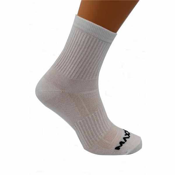 Шкарпетки MaxxPro 16651 3 пари білий р.43-46