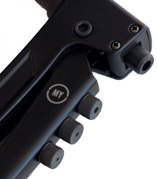 Ключ заклепочный My Tools Soft Touch 642-48