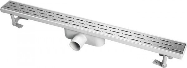 Душовий канал Water House без фланця Classic Line 60 см