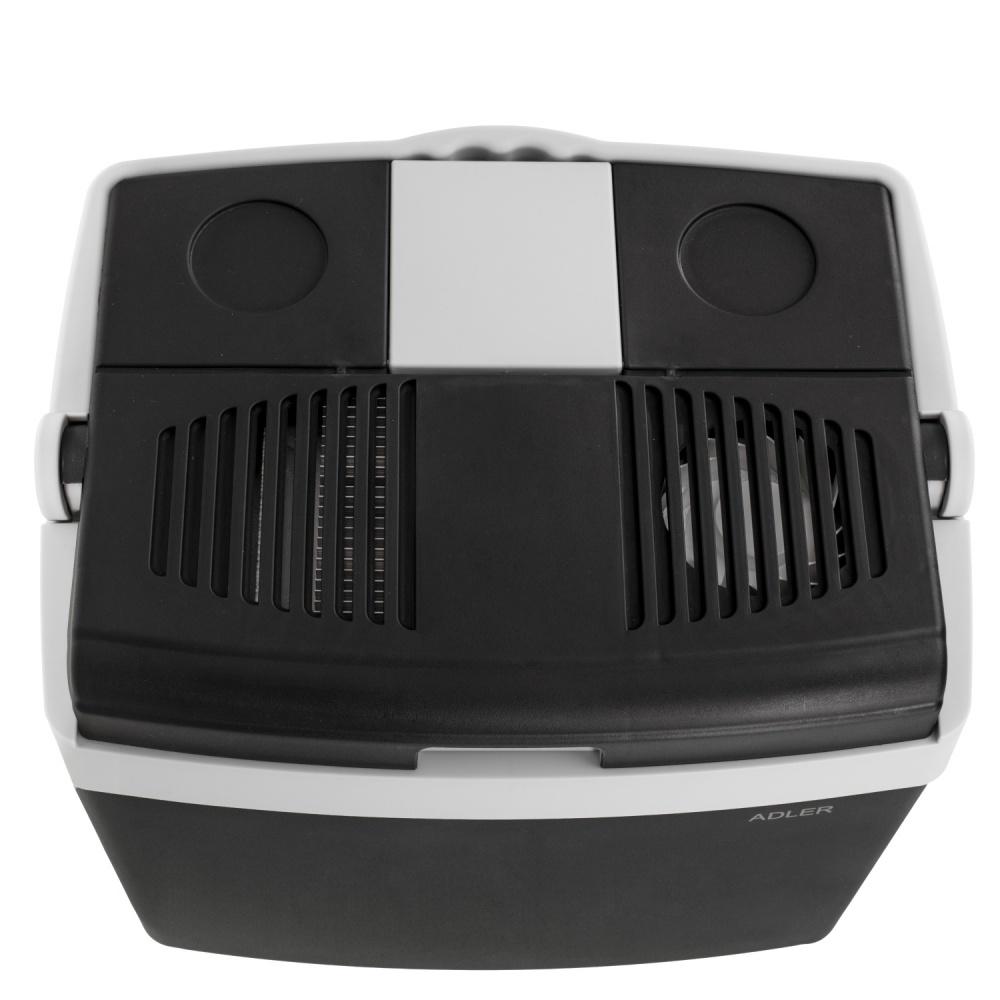 Автохолодильник Adler 25 л AD-8091