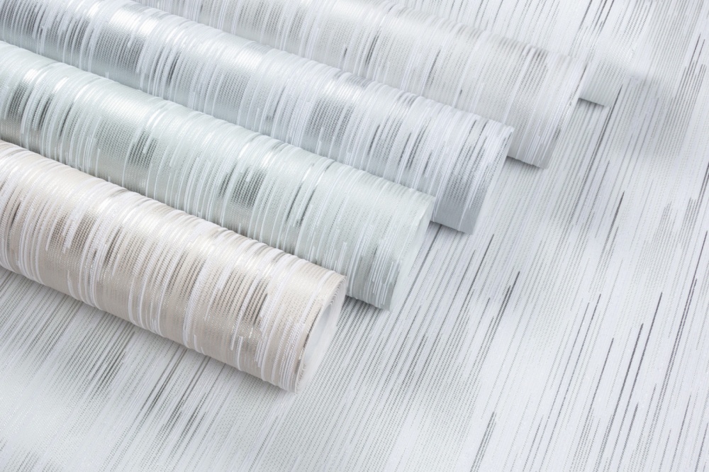 Обои из вспененного винила Vinil Rains decor ДХС-1587/4 1,06x10,05 м