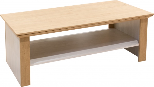 Стіл журнальний LAWA ARSAL 684x1294x500мм VMV Holding 