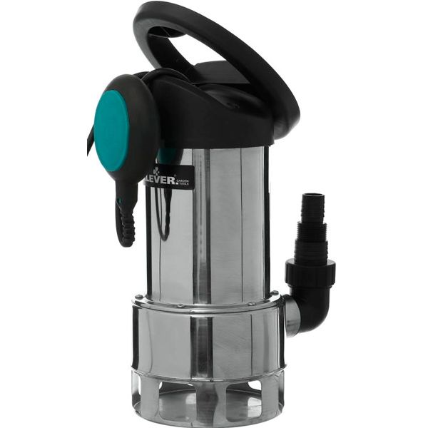 Насос дренажний Klever XG9427 1100 Вт