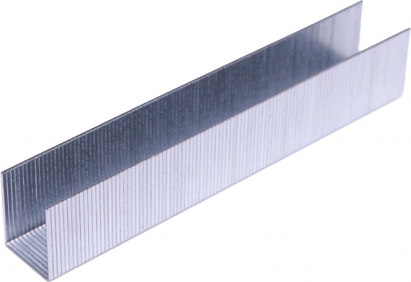 Скобы для ручного степлера Expert 14 мм тип 53 (А) 1000 шт.