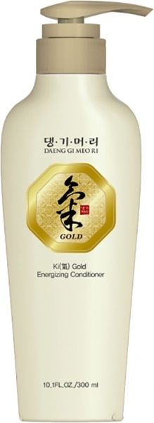 Бальзам Daeng Gi Meo Ri Ki Gold Energizing интенсивный 300 мл