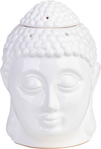 Аромалампа Eterna 2305-16 біла 12,5*14*16 см 