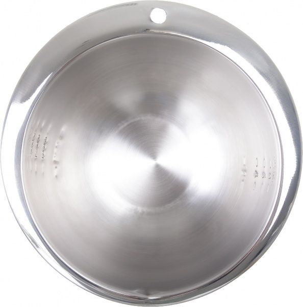 Миска с мерной шкалой 2500 мл 25х11,5 см Fackelmann