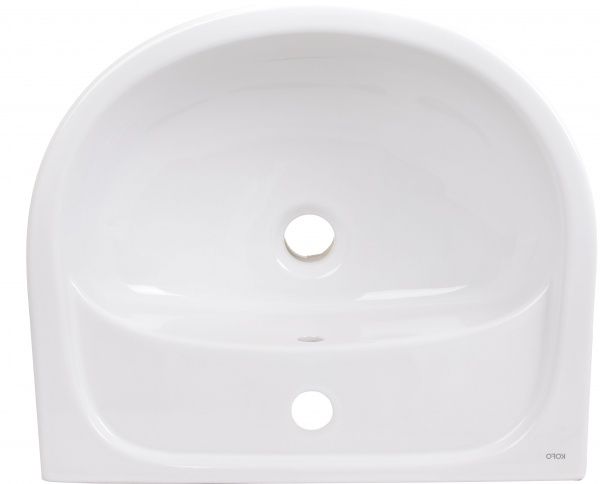 Умивальник Kolo Solo 50