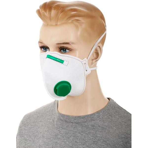 Респиратор Montero Бук-1К FFP1