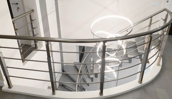 Балясина Хай-тек венге