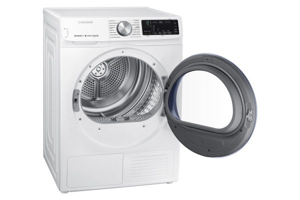Сушильна машина Samsung DV90N62632W/UA