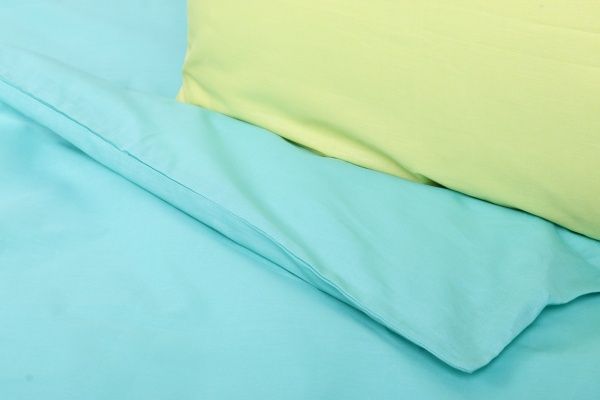 Підковдра 200x220 см м'ятний Zastelli 