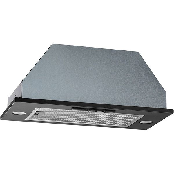 Вытяжка Pyramida HBE 60 SL BL