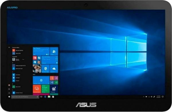 Моноблок Asus V161GART 15,6 (1316969) black 