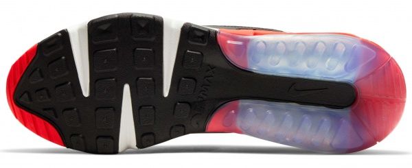 Кроссовки Nike Air Max 2090 EOI DA9357-100 р.US 8,5 розово-бело-синий