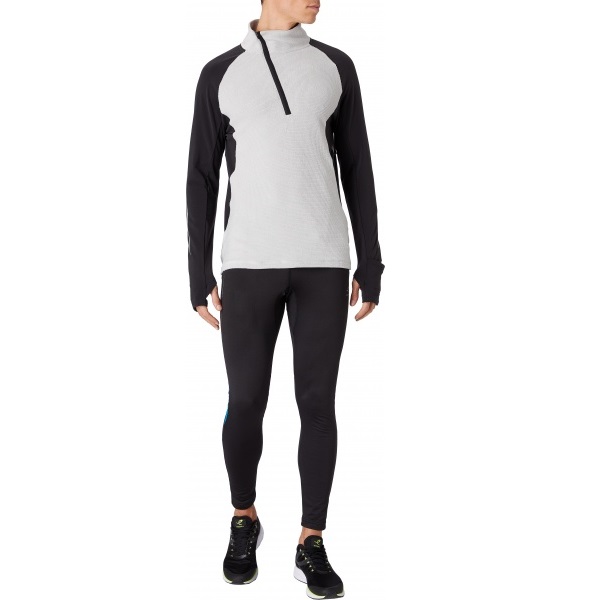 Джемпер Energetics Rapho ux 415772-901050 р. 2XL чорний