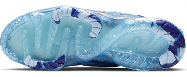 Кросівки Nike Air Vapormax 2020 FlyKnit CT1823-400 р.US 9 синій