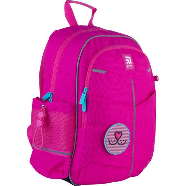 Рюкзак шкільний KITE Education 771 Stay cool 47372