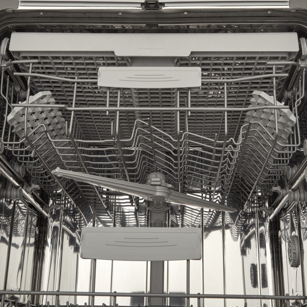 Вбудовувана посудомийна машина Eleyus DWB 60036