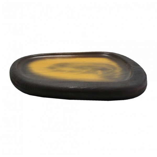 Доска сервировочная для подачи мяса и стейков 