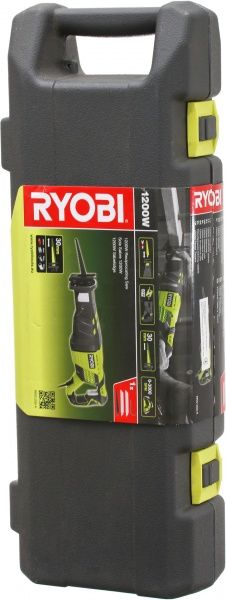 Пила сабельная RYOBI RRS1200-K