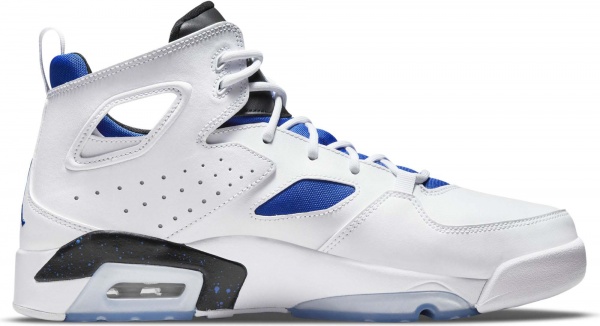 Кросівки Jordan JORDAN FLTCLB '91 DH5424-101 р.US 11 білий