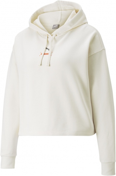 Джемпер Puma Better Hoodie 84746799 р. M білий