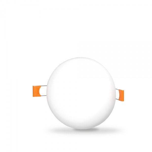 Світильник вбудовуваний (Downlight) Videx LED 4100 К 25138 