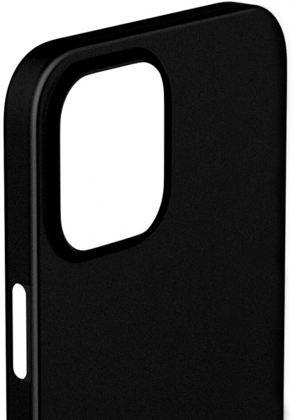 Чехол OneLounge 1Thin 0.35mm Black для Apple iPhone 13 Pro Max (14229)