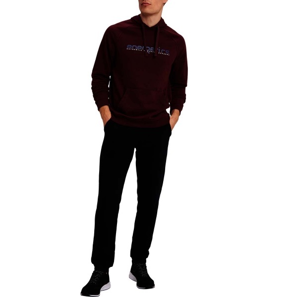 Джемпер Energetics Gery M 420544-299 р. 2XL червоний