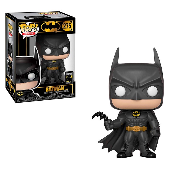 Фигурка Funko POP! серии DC Comics ­Batman (1989) 37248