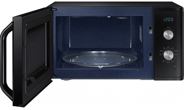 Мікрохвильова піч Samsung MG23K3614AK/UA 