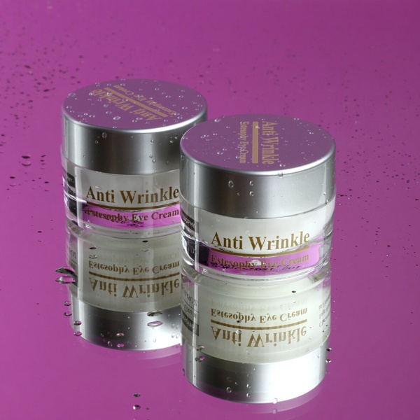 Крем для шкіри навколо очей та губ Sarangsae Estesophy Anti Wrinkle 14 мл 14 г