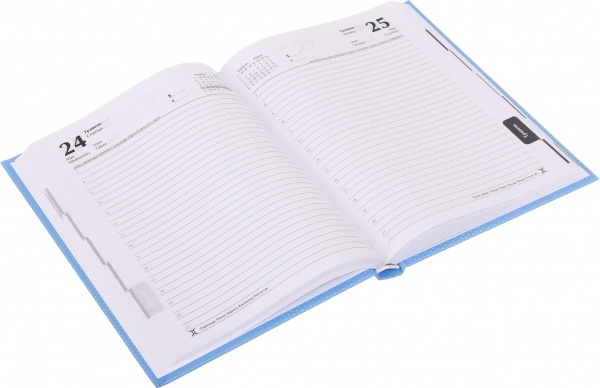 Щотижневик датований Ukraine 2023 BM2128-30 Buromax A5 2023