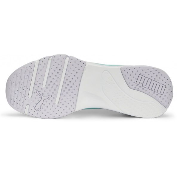 Кроссовки Puma ZORA 38627410 р.36 UK 3,5 фиолетовый